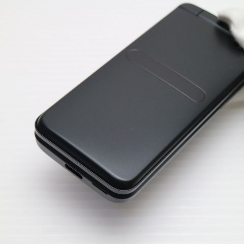 安心保証 超美品 GRATINA KYF42 ブラック 白ロム