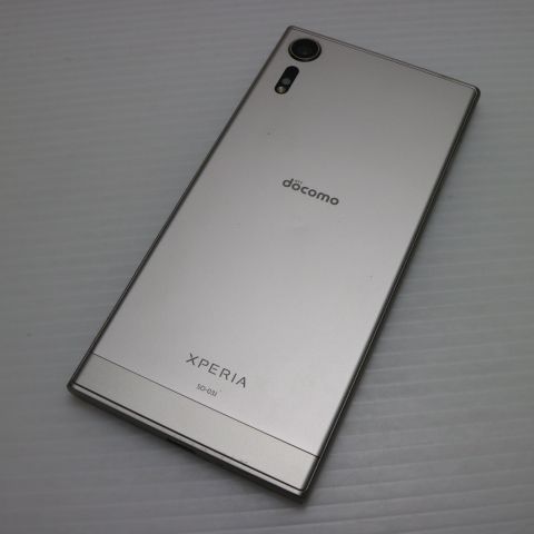 ¿ݾ  SO-03J Xperia XZs С  