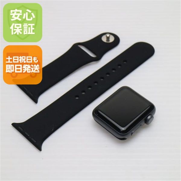 Ķ Apple Watch series3 38mm GPS ڡ쥤