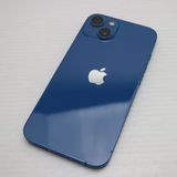 �¿��ݾ� ������� SIM�ե꡼ iPhone13 128GB �֥롼 �����