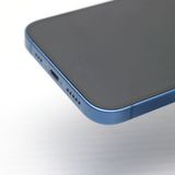 �¿��ݾ� ���� SIM�ե꡼ iPhone13 128GB �֥롼 �����