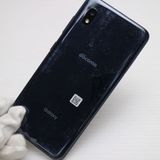 �¿��ݾ� ������� SC-42A Galaxy A21 �֥�å� ¨��ȯ�� ������ȯ��