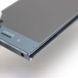 �¿��ݾ��� Ķ���� SO-04J Xperia XZ Premium �֥�å� ����� �������