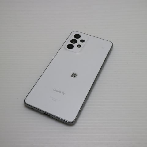 ¿ݾ Ķ Galaxy A53 5G SCG15 ۥ磻