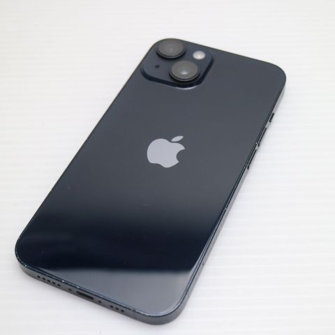 �¿��ݾ� ���� SIM�ե꡼ iPhone14 256GB �ߥåɥʥ���