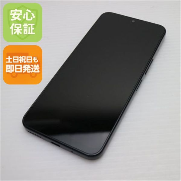 �¿��ݾ� ����Ʊ�� Y!mobile Libero 5G IV A302ZT �֥�å�