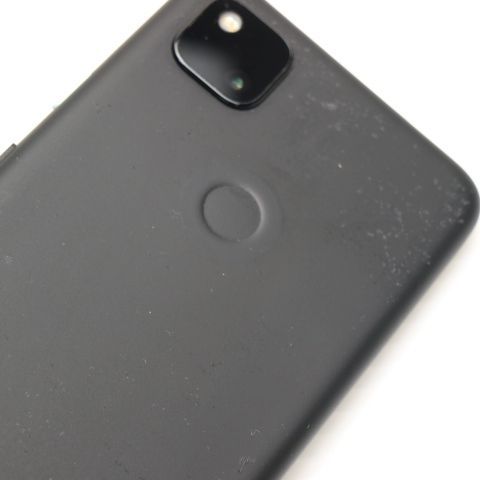 ¿ݾ  SoftBank Google Pixel 4a 128GB  ֥å