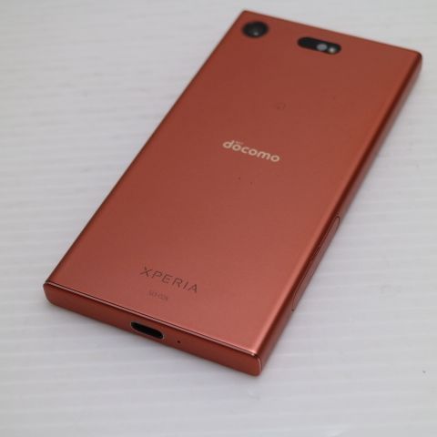 �¿��ݾ� ���� SO-02K Xperia XZ1 Compact �ԥ� ���� �����
