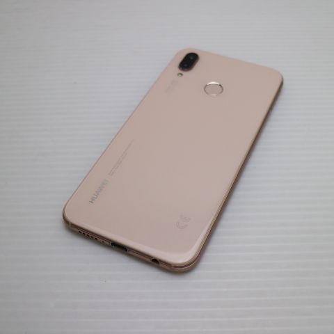 �¿��ݾ� Ķ���� Y!mobile HUAWEI P20 lite �ԥ� ���� �����