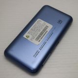  UQmobile Speed Wi-Fi NEXT W06 ֥åߥ֥롼