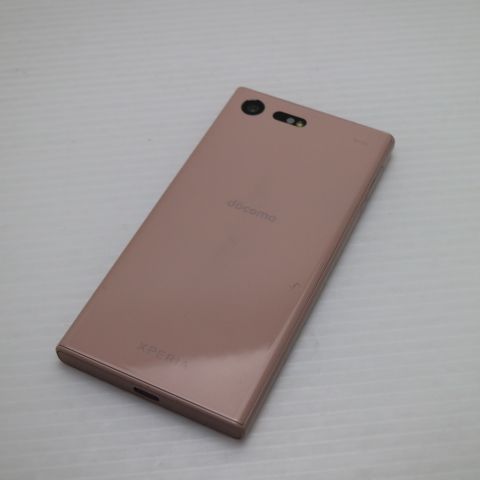 �¿��ݾ��� Ķ���� SO-02J Xperia X Compact �ԥ�  �������