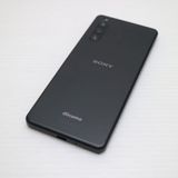 �¿��ݾ� ����̤���� Xperia 10 IV SO-52C �֥�å�