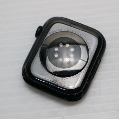 ¿ݾ  Apple Watch Series8 45mm GPS ߥåɥʥ