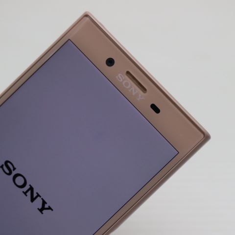 �¿��ݾ��� Ķ���� SO-02J Xperia X Compact �ԥ�  �������