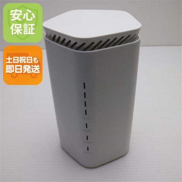 ¿ݾ  Speed Wi-Fi HOME 5G L12 NAR02 ۥ磻 