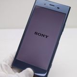 ��� SO-01K Xperia XZ1 �֥롼 ���� �����