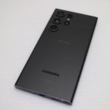 ��� SC-52D Galaxy S23 Ultra 512GB �ե���ȥ�֥�å�