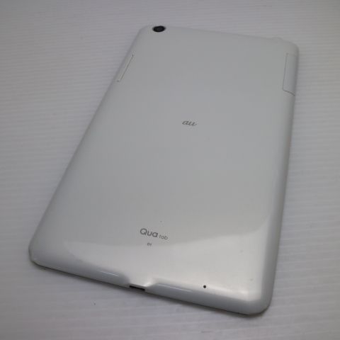 ¿ݾ  au Qua tab 01 KYT31 ۥ磻  