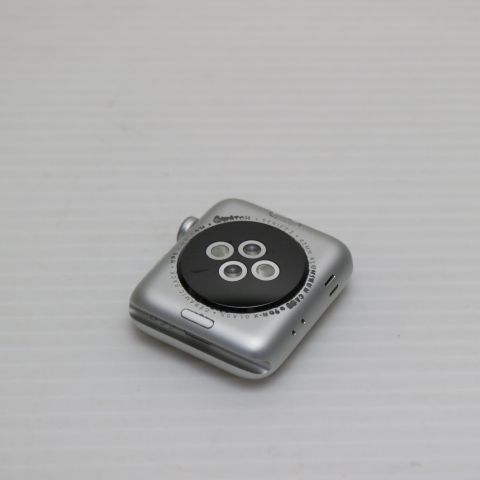 �¿��ݾ��� ���� Apple Watch series2 42mm ����С�����ߥ˥���  �������