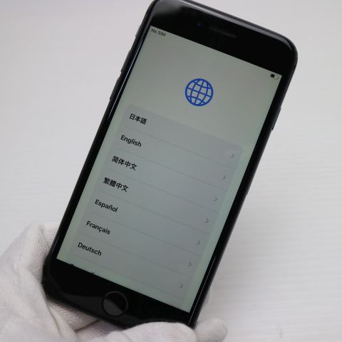 �¿��ݾ��� ������� SIM�ե꡼ iPhone8 256GB ���ڡ������쥤 �֥�å�  �������