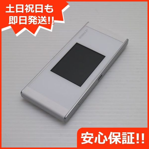 ¿ݾ  HWD36 Speed Wi-Fi NEXT W05 ۥ磻ȡߥС