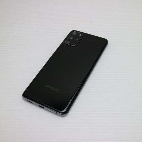 �¿��ݾ� ���� SCG02 Galaxy S20+ 5G  �����