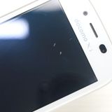�¿��ݾ��� Ķ���� F-06F �餯�餯���ޡ��ȥե���3 �ۥ磻�� ����� �������
