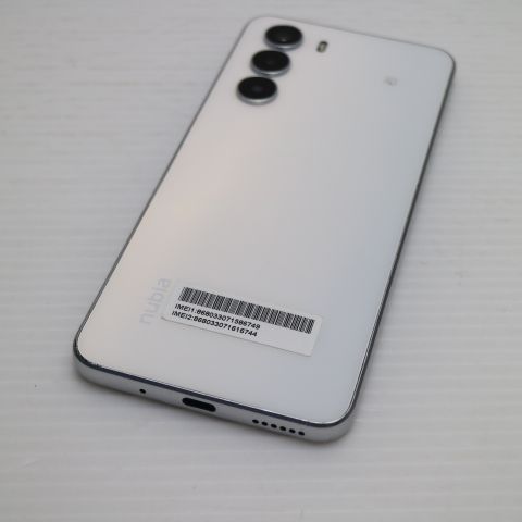 �¿��ݾ� Ķ���� SIM�ե꡼ nubia S 5G A403ZT �ۥ磻��