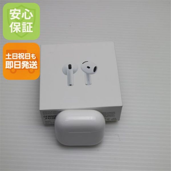 ¿ݾ ̤ AirPods 4(ƥ֥Υ󥻥)