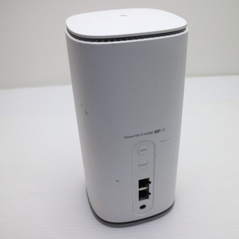 �¿��ݾ� ������� Speed Wi-Fi HOME 5G L13 ZTR02 �ۥ磻��