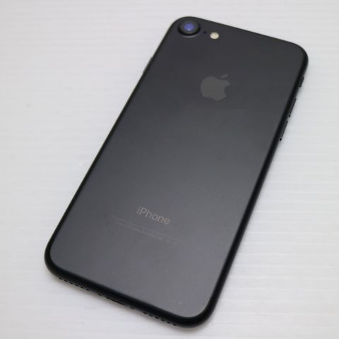 �¿��ݾ��� ����Ʊ�� SIM�ե꡼ iPhone7 128GB �֥�å�  �������