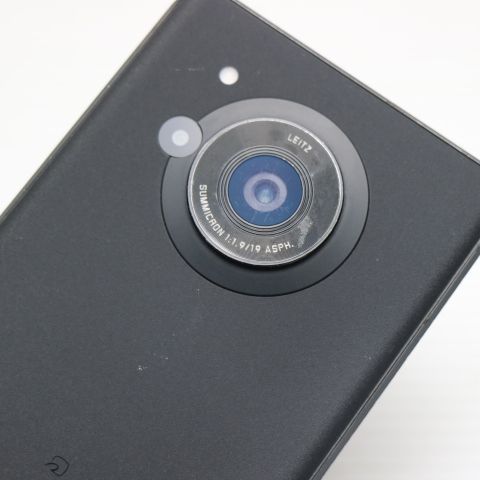�¿��ݾ� ������� SoftBank AQUOS R7 A202SH �֥�å�