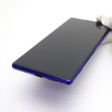 �¿��ݾ� ����Ʊ�� SOV40 Xperia 1 �ѡ��ץ� ���� �����