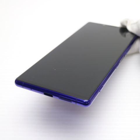 �¿��ݾ� ����Ʊ�� SOV40 Xperia 1 �ѡ��ץ� ���� �����