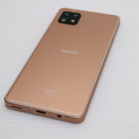 �¿��ݾ� ����Ʊ�� AQUOS sense6 SHG05 �饤�ȥ��åѡ� �����