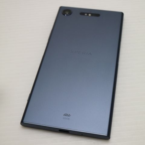 �¿��ݾ� Ķ���� SOV36 Xperia XZ1 �֥롼 ���� �����