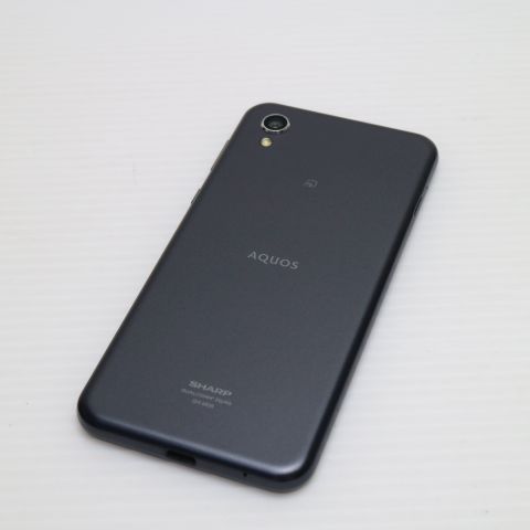 ¿ݾ  SH-M08 AQUOS sense2 ˥奢󥹥֥å  