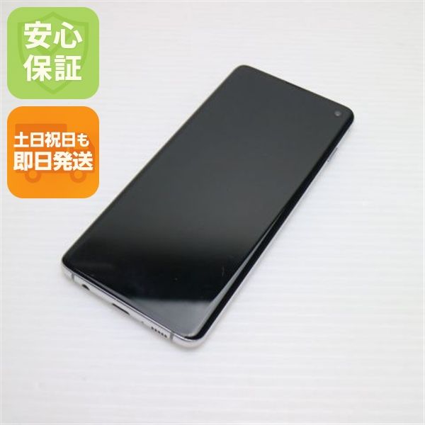 �¿��ݾ� ������� SIM�ե꡼ Galaxy S10  �ץꥺ��ۥ磻��  ���ޥ� �����