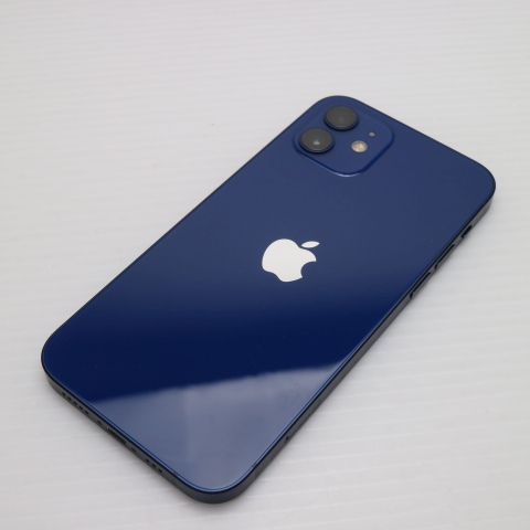 ¿ݾ Ķ SIMե꡼ iPhone12 64GB ֥롼 ¨ȯ ȯ