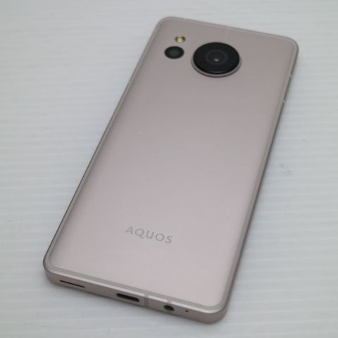 �¿��ݾ� Ķ���� SIM�ե꡼ AQUOS sense8 SH-M26 ���åѡ�