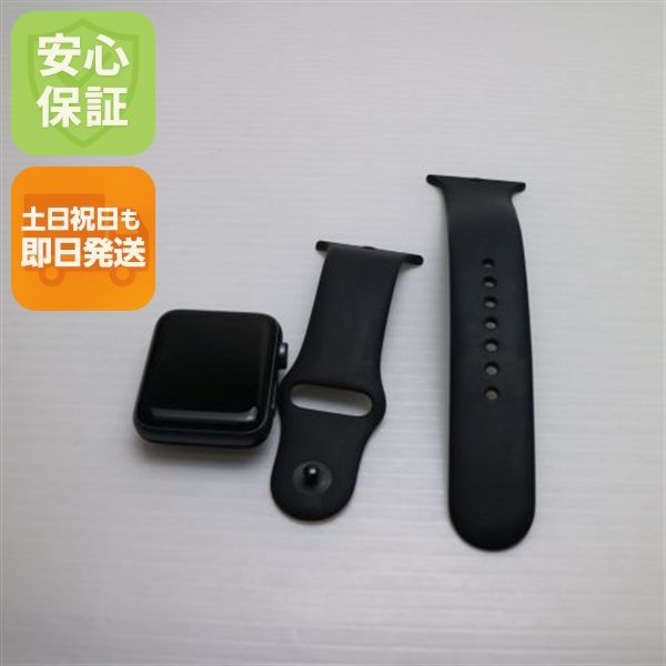 ���� Apple Watch series3 42mm GPS+Cellular  ���ڡ������쥤