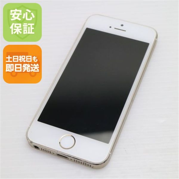  DoCoMo iPhone5s 64GB   