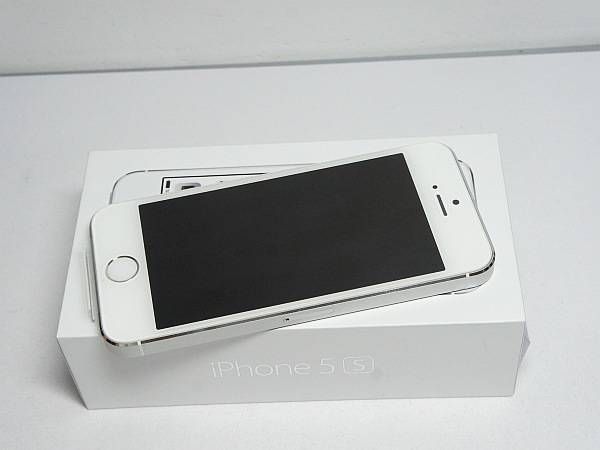 ムスビー｜◇安心保証付◇新品未使用◇Y!mobile iPhone5s 32GB 