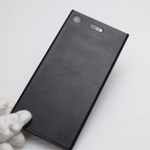 �¿��ݾ� Ķ���� SO-02K Xperia XZ1 Compact �֥�å� ���� �����