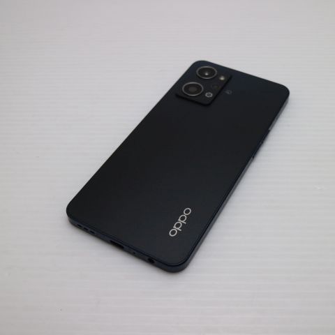 �¿��ݾ� Ķ���� OPPO Reno7A A201OP �֥�å�
