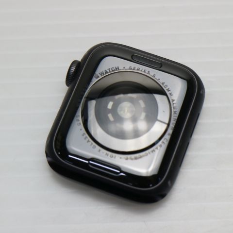  Apple Watch series5 40mm GPSǥ ڡ֥å