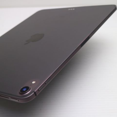 Ķ���� SIM�ե꡼ iPad Pro 11����� Wi-Fi+����顼  256GB ���쥤