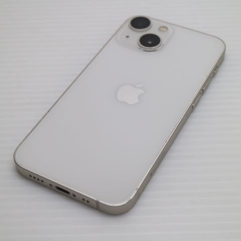 �¿��ݾ� ���� SIM�ե꡼ iPhone13 mini 128GB �������饤�� �����