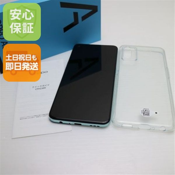 �¿��ݾ� Ķ���� SIM�ե꡼ OPPO A55s 5G 64GB ���꡼�� �����