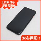 ����Ʊ�� SIM�ե꡼ Google Pixel 4 128GB  ���ꥢ�꡼�ۥ磻��